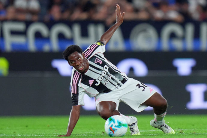 Juventus Inter Mailand Tipp