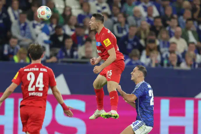 Kiel Karlsruhe Tipp