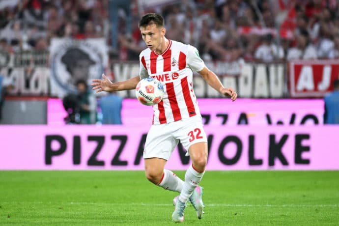 Köln Stuttgart Tipp