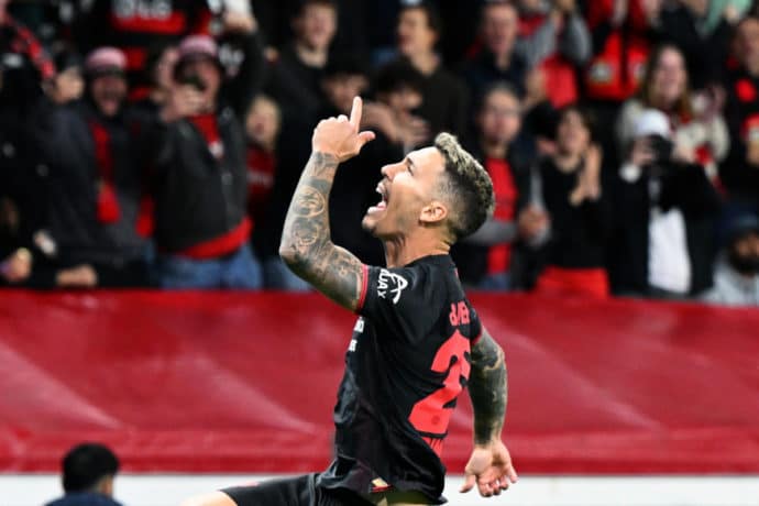 Kopenhagen Leverkusen Tipp