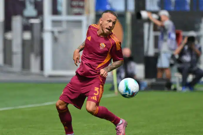 Lazio AS Rom Tipp
