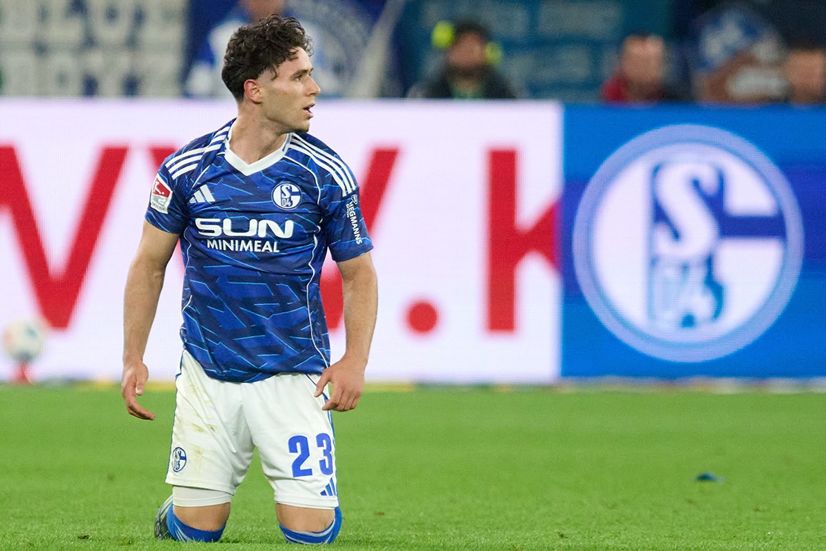 Magdeburg Schalke TV
