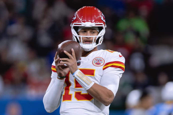 NFL Week 2 2025