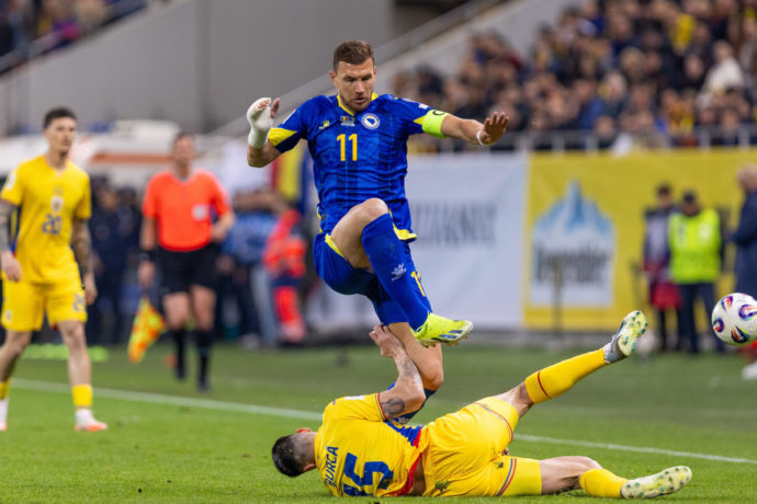 San Marino Bosnien Tipp