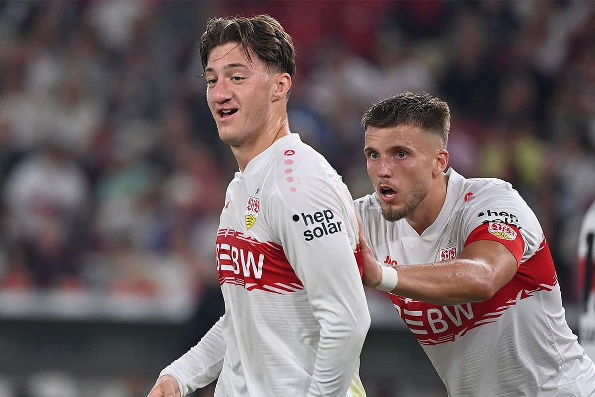 Stuttgart Celta Vigo TV