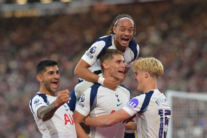 Tottenham Wolverhampton Tipp