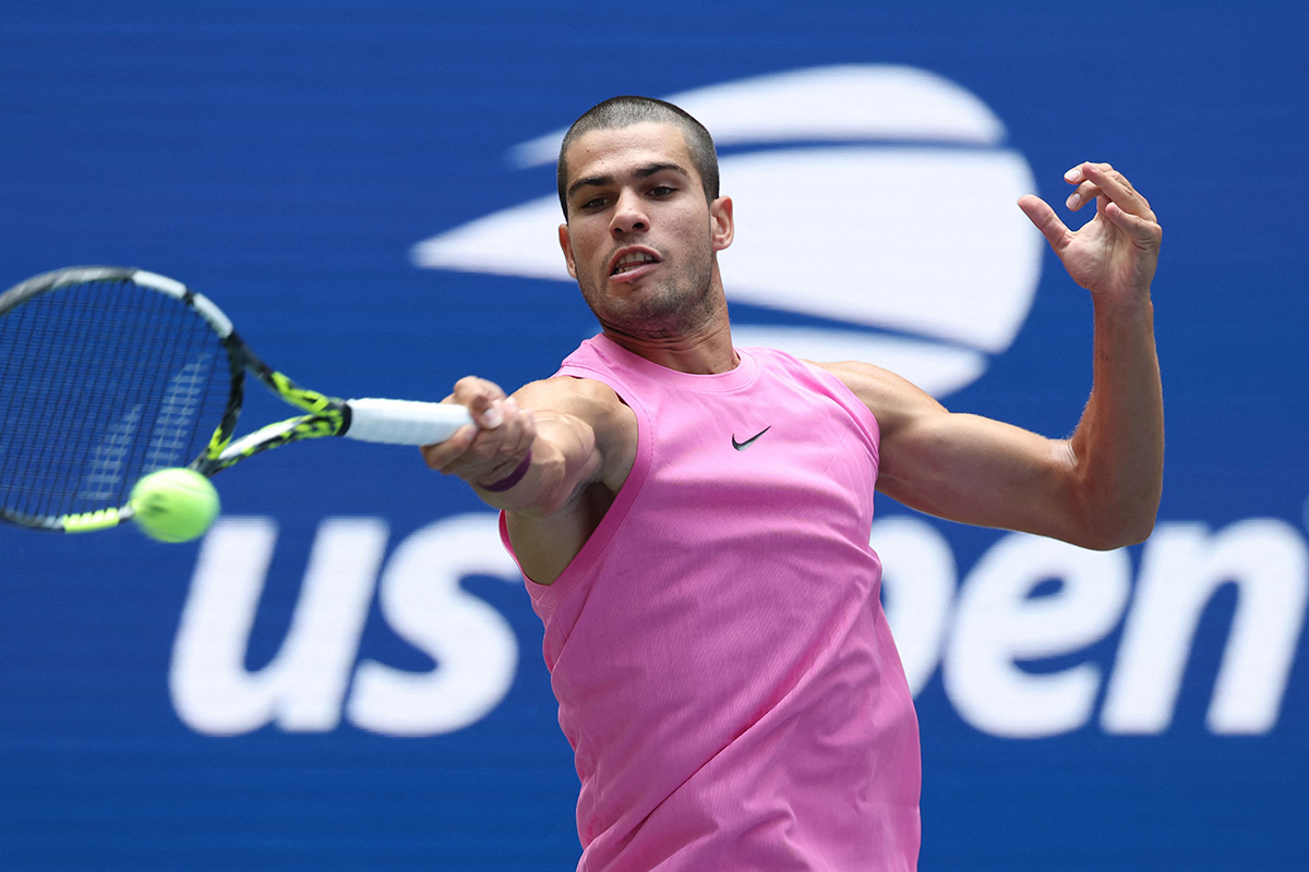 US Open Wetten Turniersieger Quoten