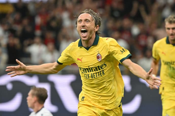 Udinese AC Milan Tipp