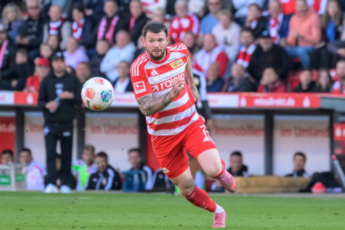 Union Berlin Hoffenheim Tipp