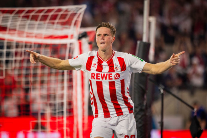 Wolfsburg Köln Tipp