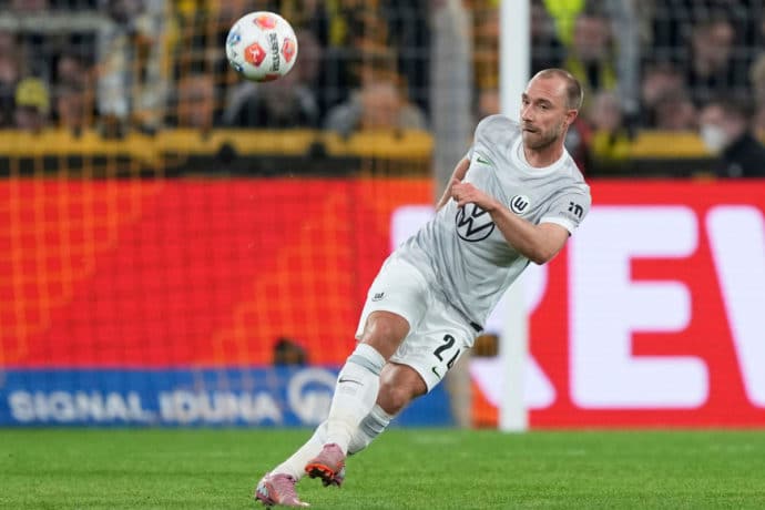 Wolfsburg Leipzig Tipp