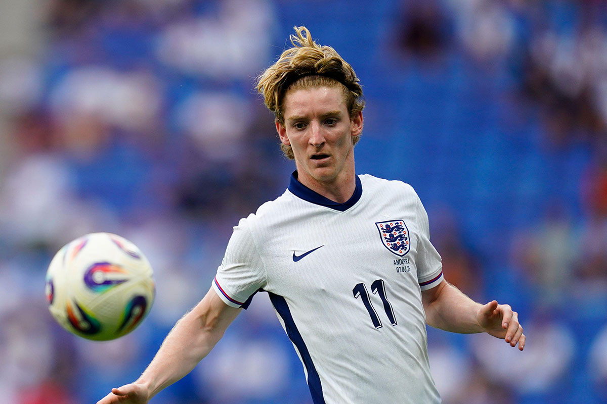 England Andorra Tipp