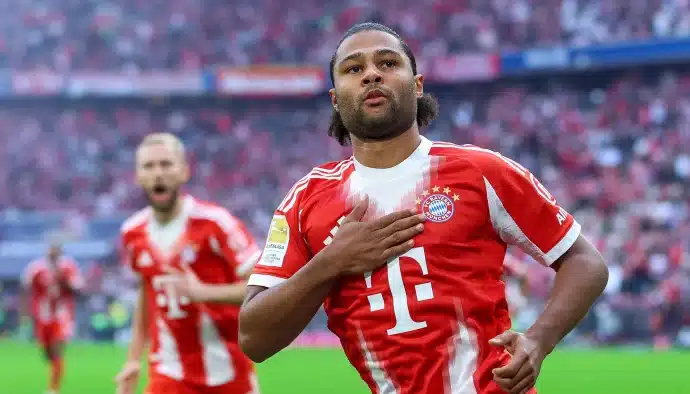 Bayern - Chelsea Wetten Champions League