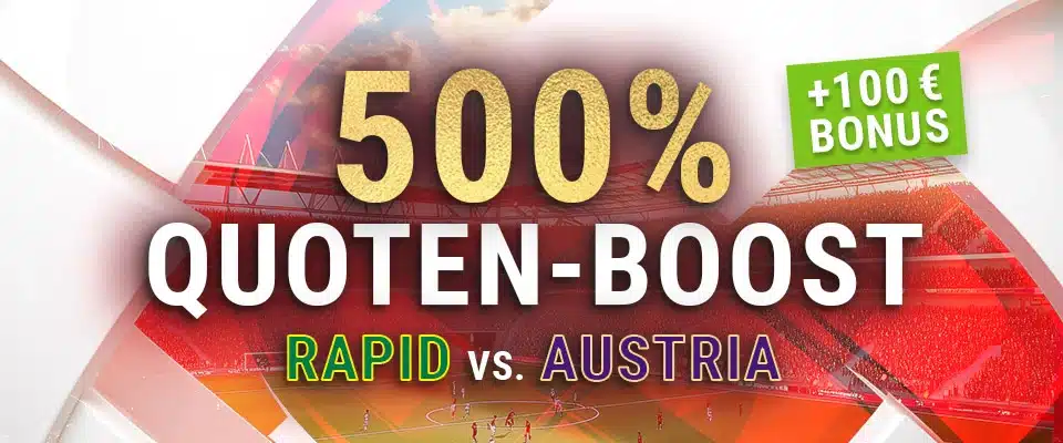 Bundesliga Quotenboost bei Bet-at-Home