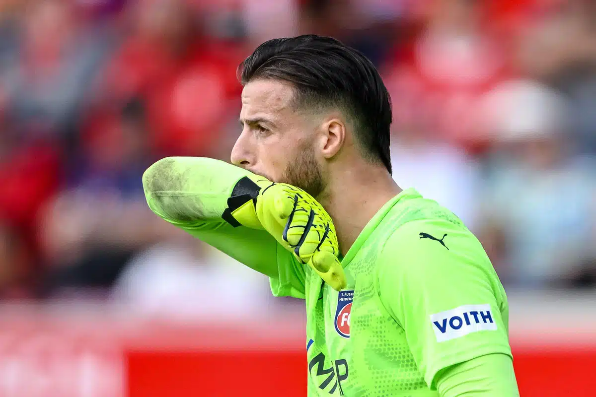 Heidenheim Augsburg Tipp
