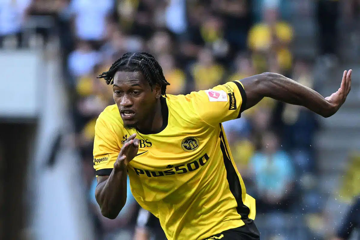 Young Boys Panathinaikos Tipp