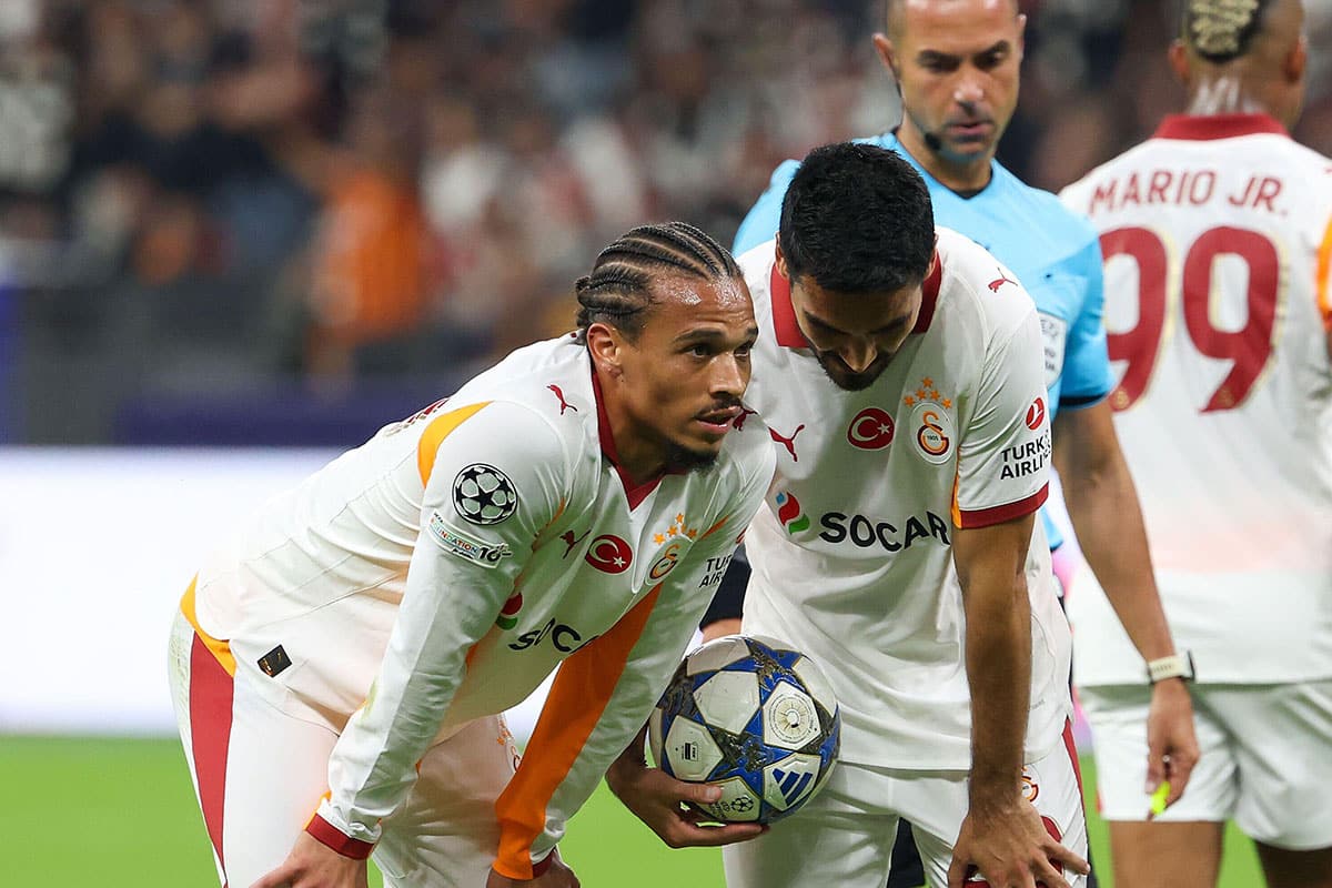 Galatasaray Liverpool Tipp