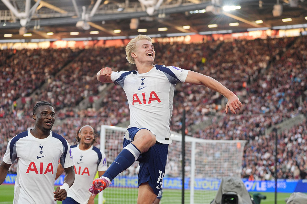 Tottenham Villarreal Tipp