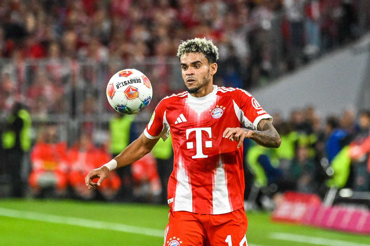 Bayern HSV Tipp