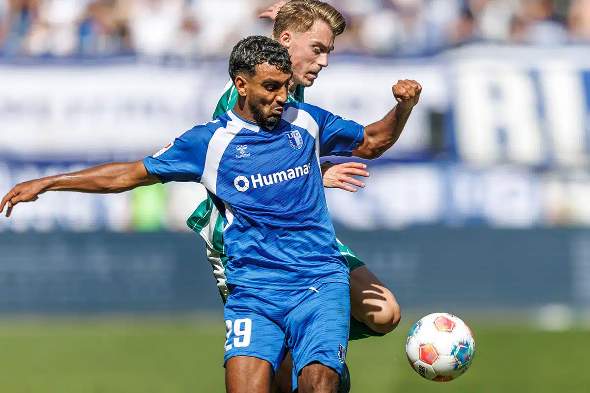 Magdeburg Schalke Tipp