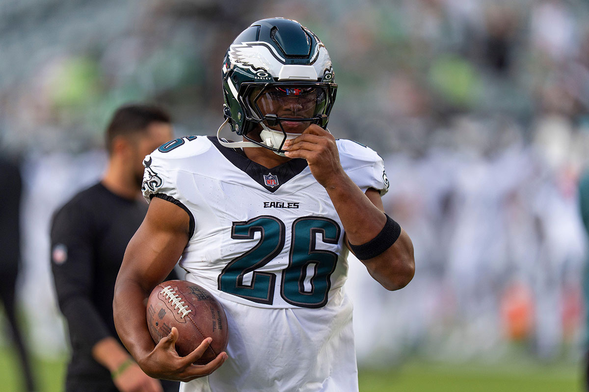 Eagles Cowboys Tipp