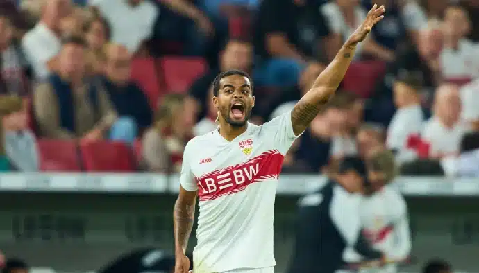 Stuttgart - Celta Vigo Wetten Europa League 2025