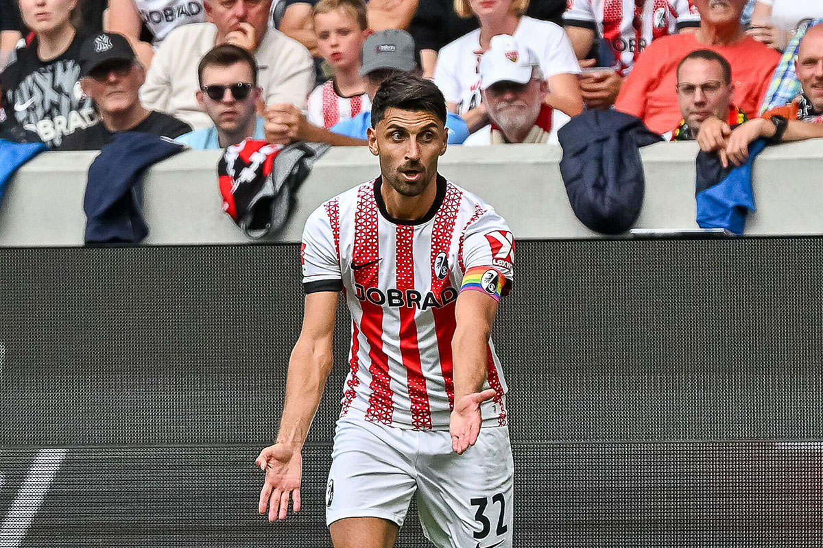 Freiburg Hoffenheim Tipp