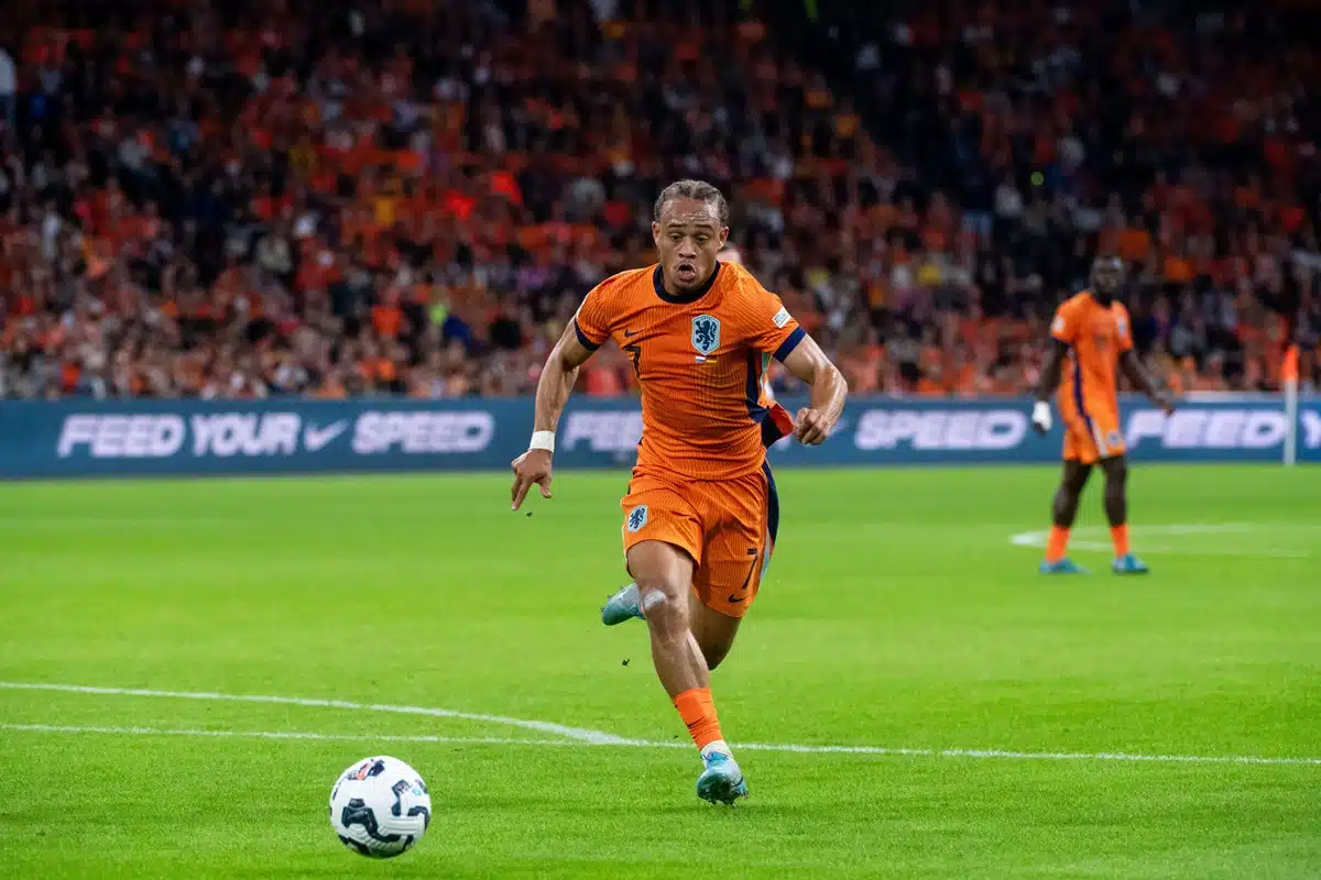 Niederlande Finnland Tipp