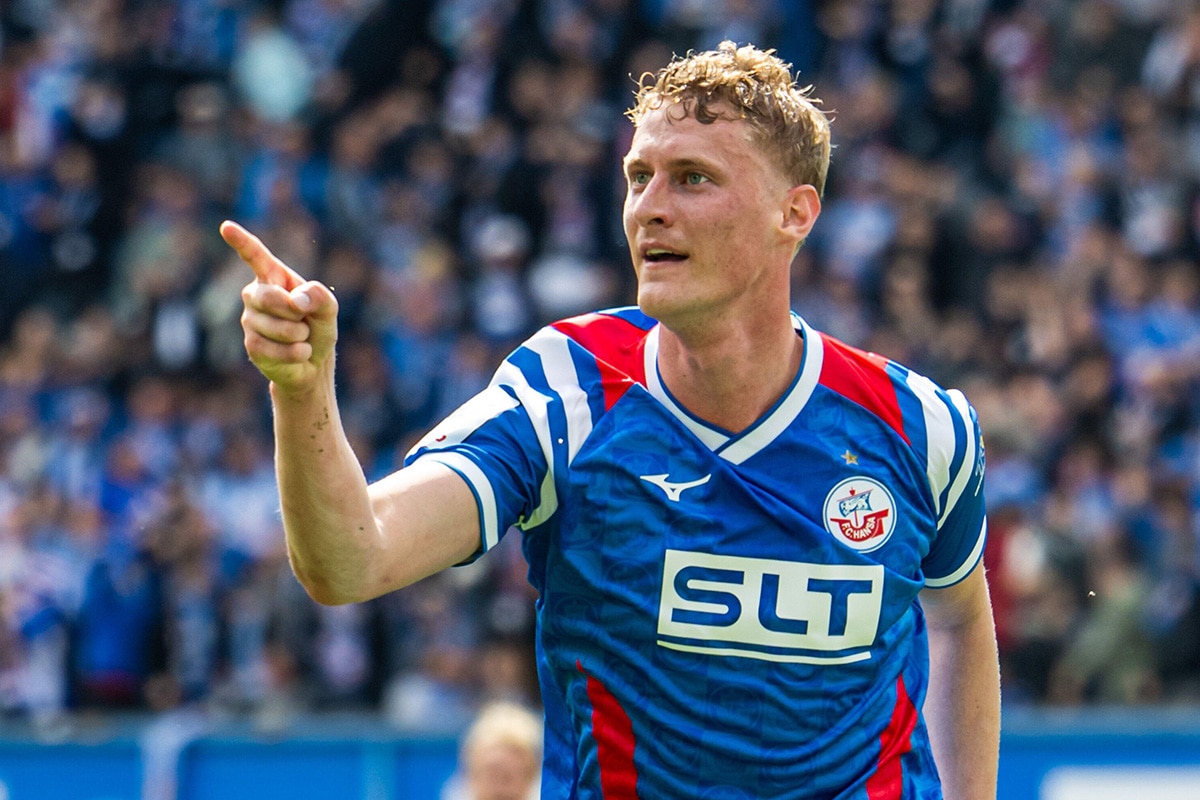 3. Liga Aufsteiger Prognose