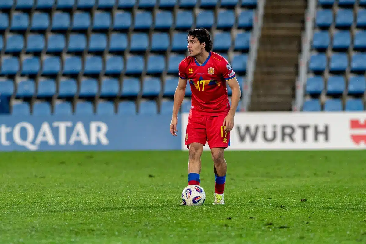 Andorra Serbien Tipp