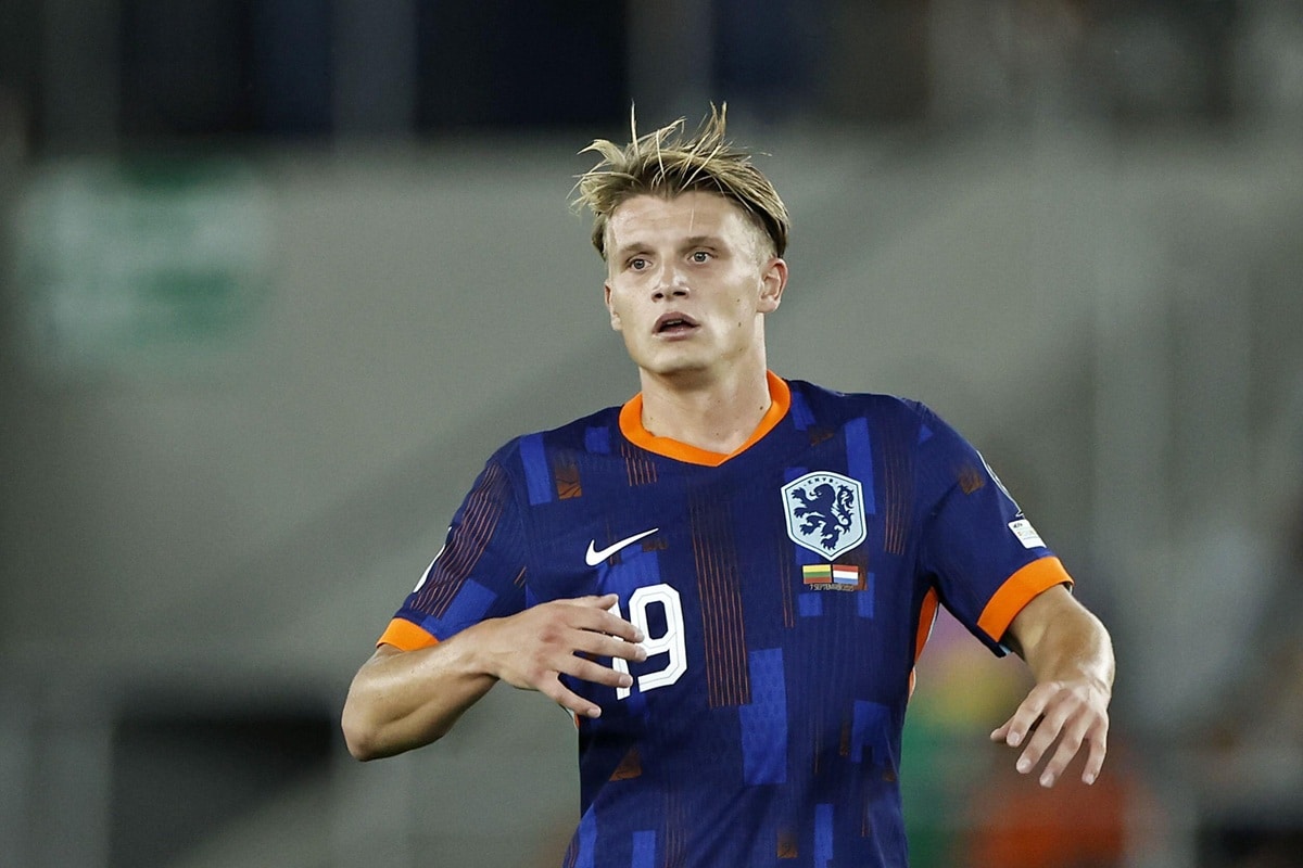 Malta Niederlande Tipp