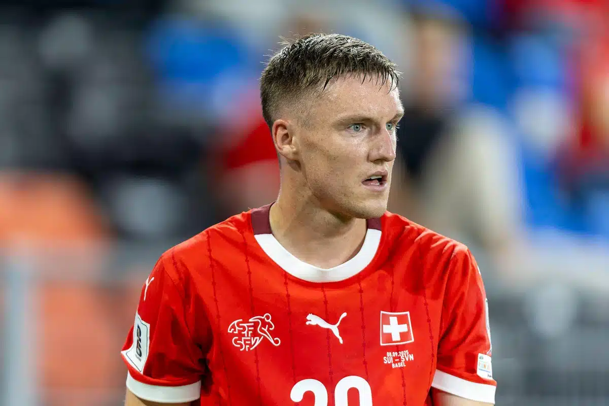 Schweden Schweiz Tipp