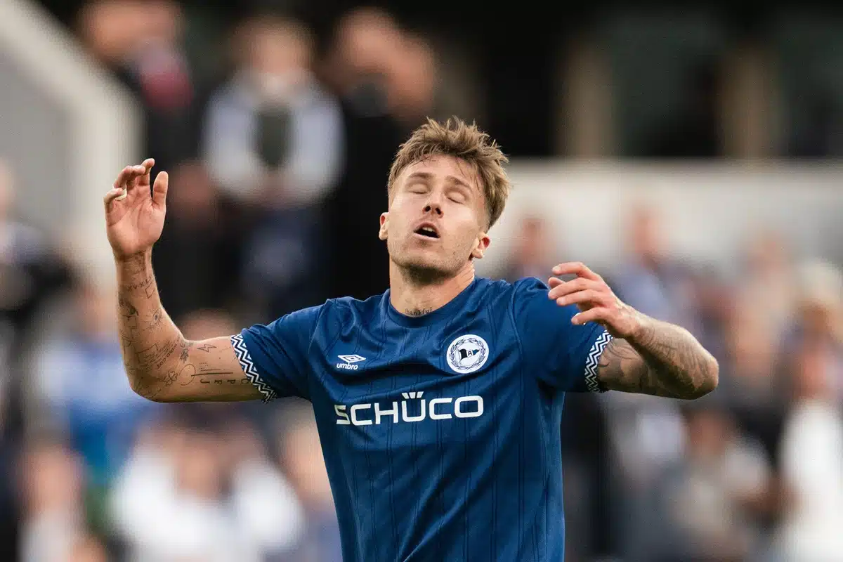 Paderborn Bielefeld Tipp