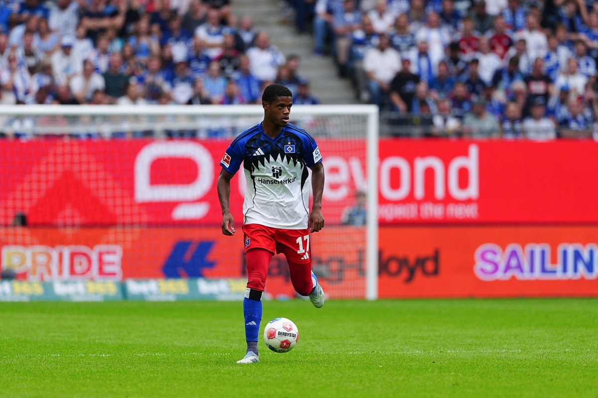 HSV Mainz Tipp