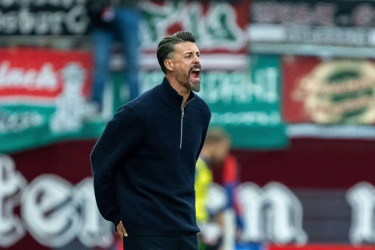 Augsburg Wolfsburg Tipp