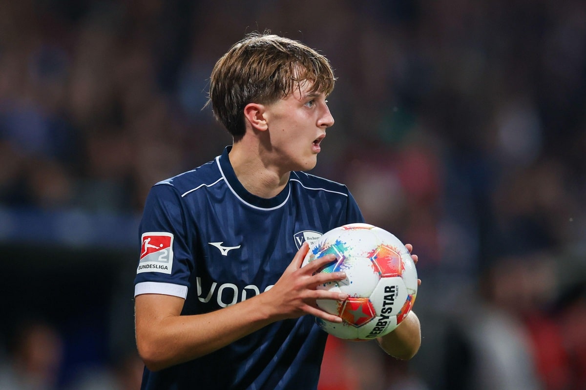Kaiserslautern Bochum Tipp