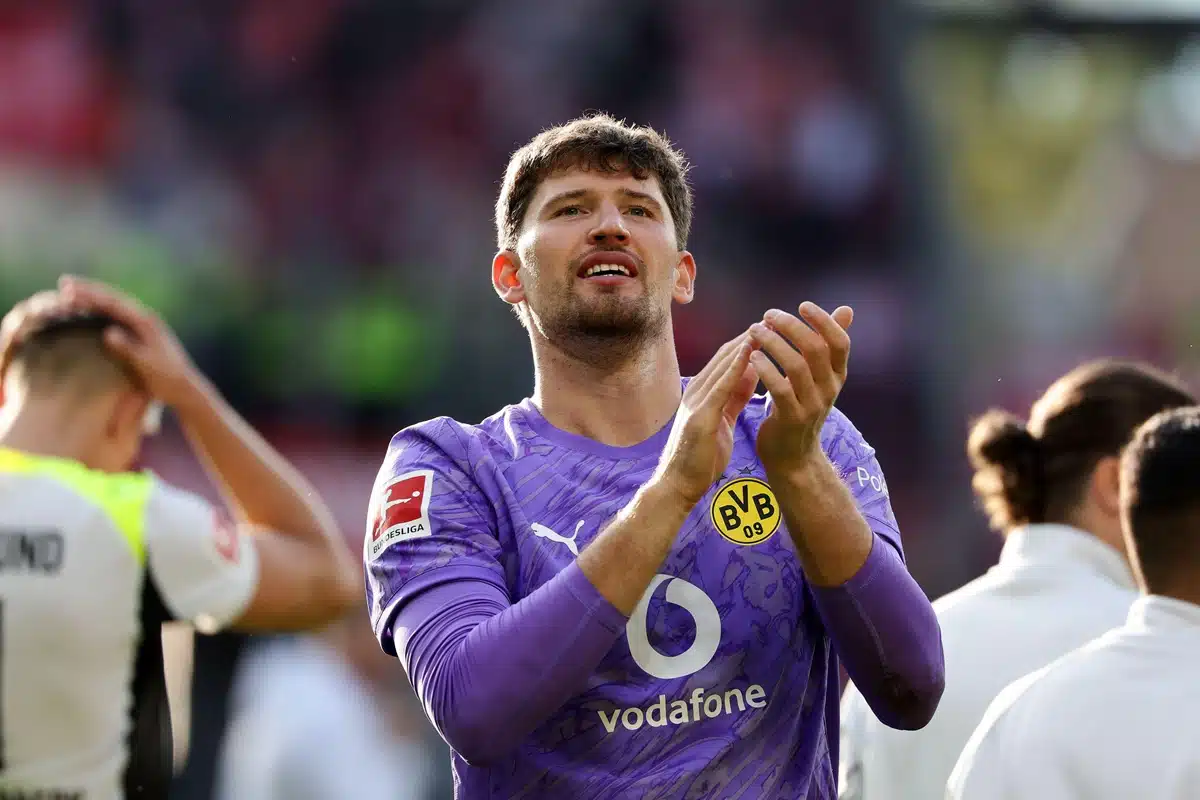 Dortmund Leipzig Tipp