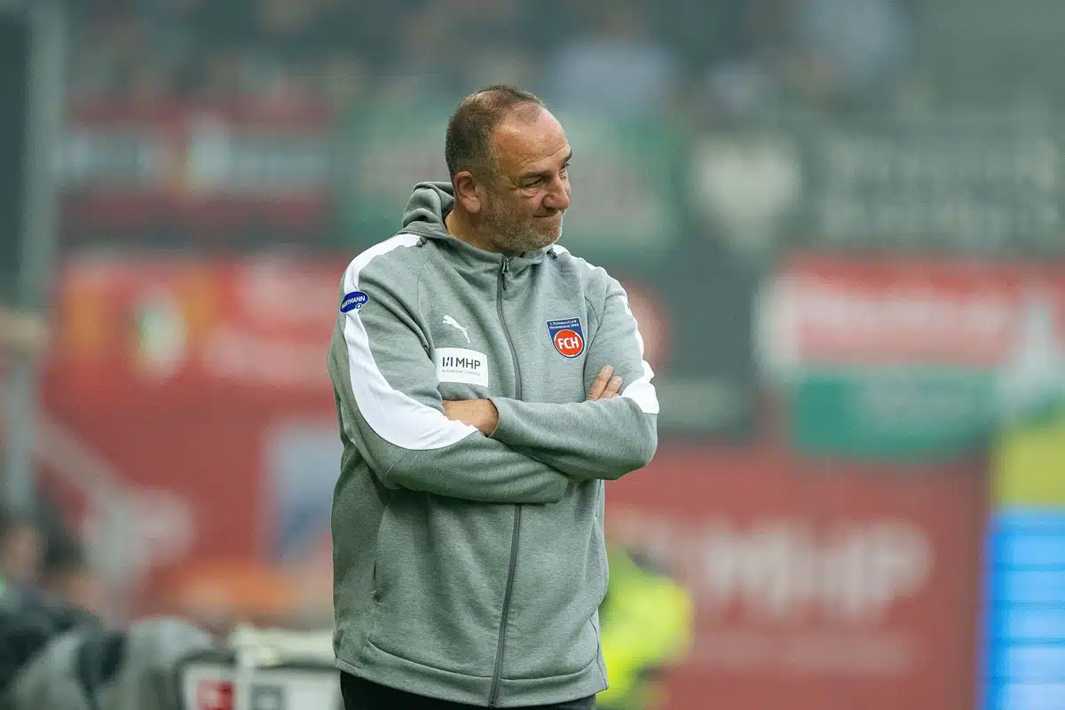 Stuttgart Heidenheim Tipp