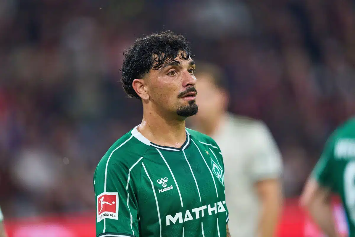 Bremen St. Pauli Tipp