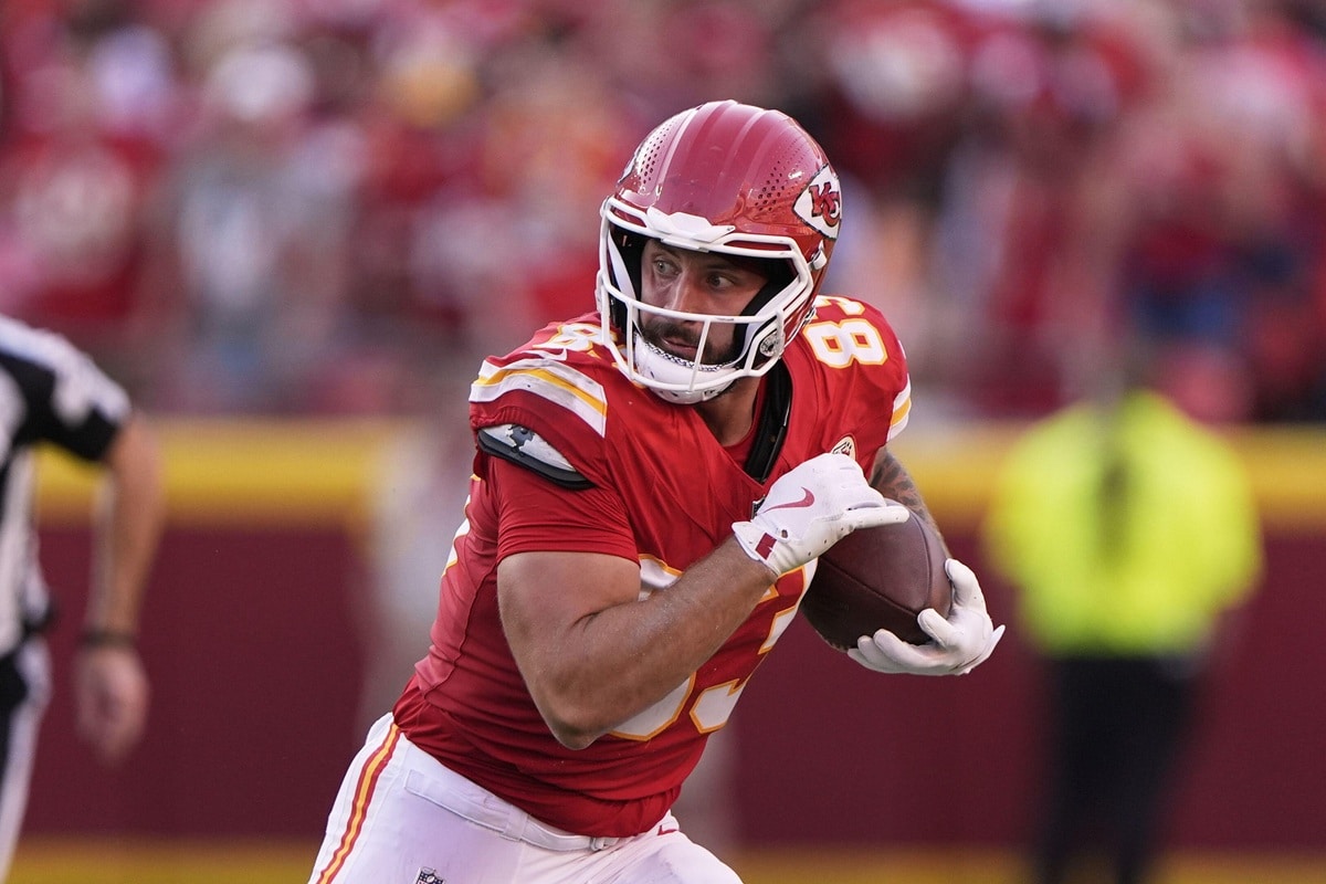 Jaguars Chiefs Tipp