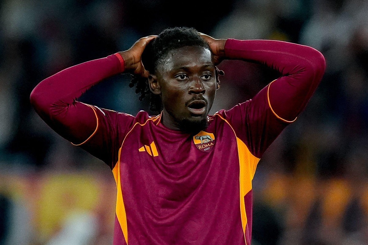 Fiorentina AS Rom Tipp