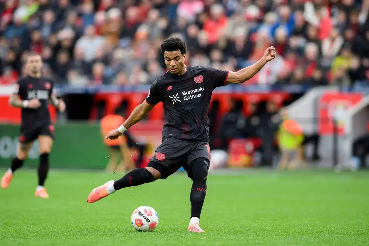 Mainz Leverkusen Tipp