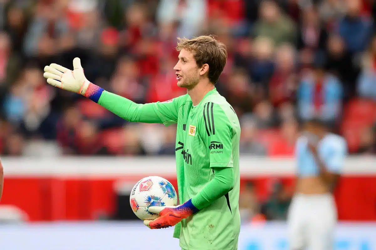 Union Berlin Gladbach Tipp
