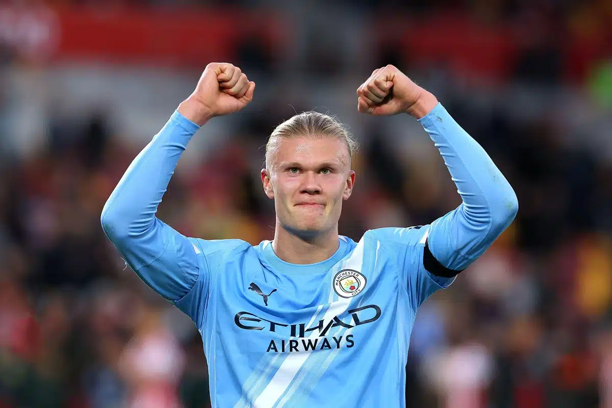 Manchester City Everton Tipp