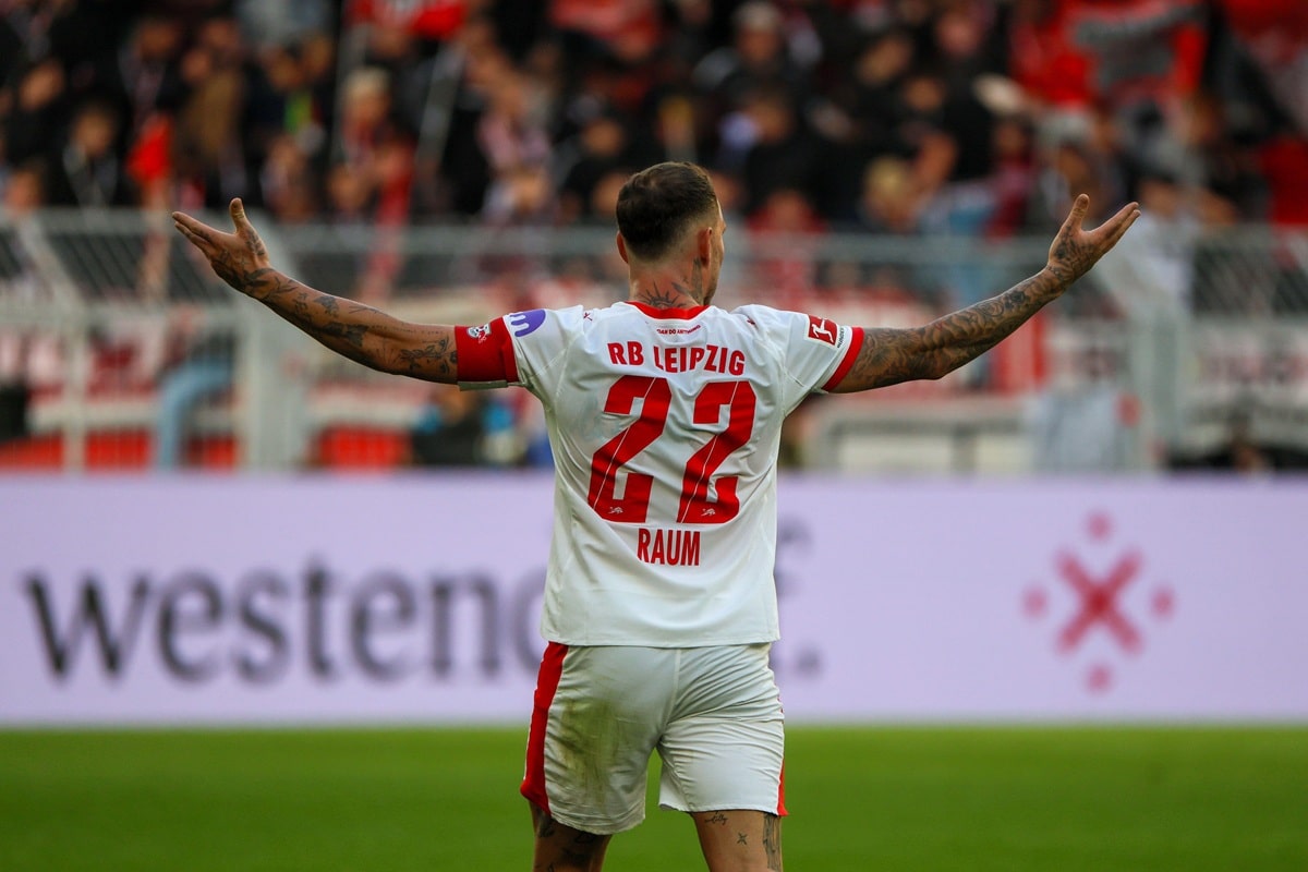 Leipzig HSV Tipp
