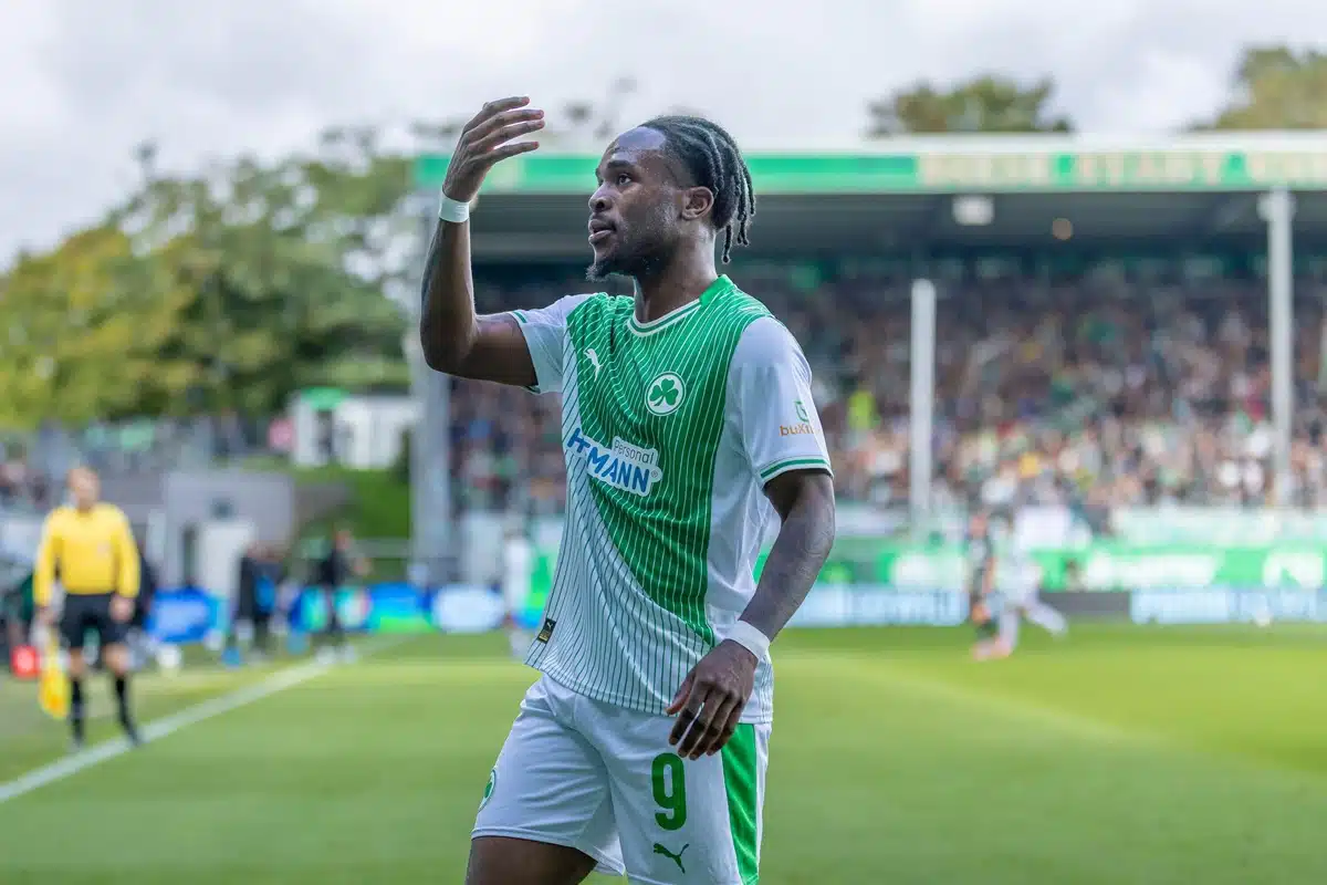 Fürth Karlsruhe Tipp