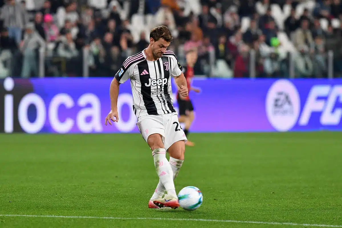 Como Juventus Tipp