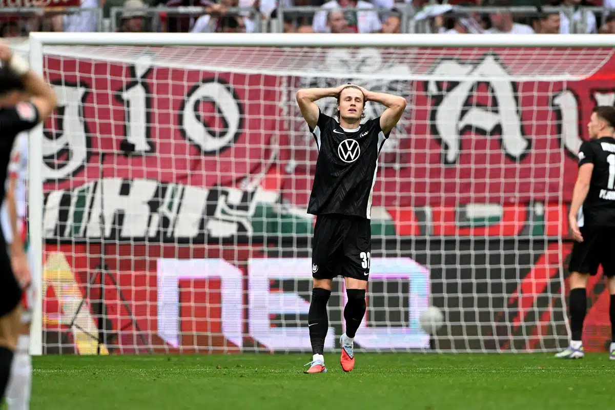 Wolfsburg Stuttgart Tipp