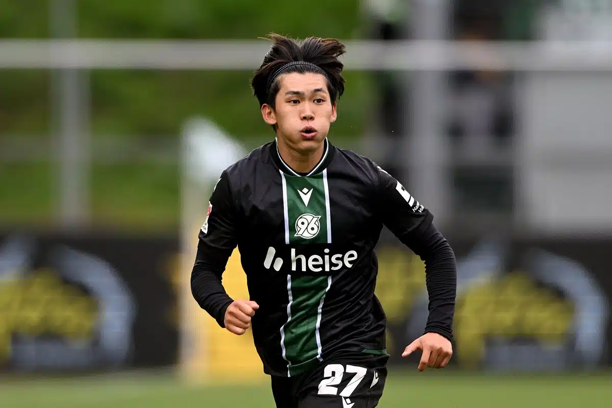 Hannover Schalke Tipp
