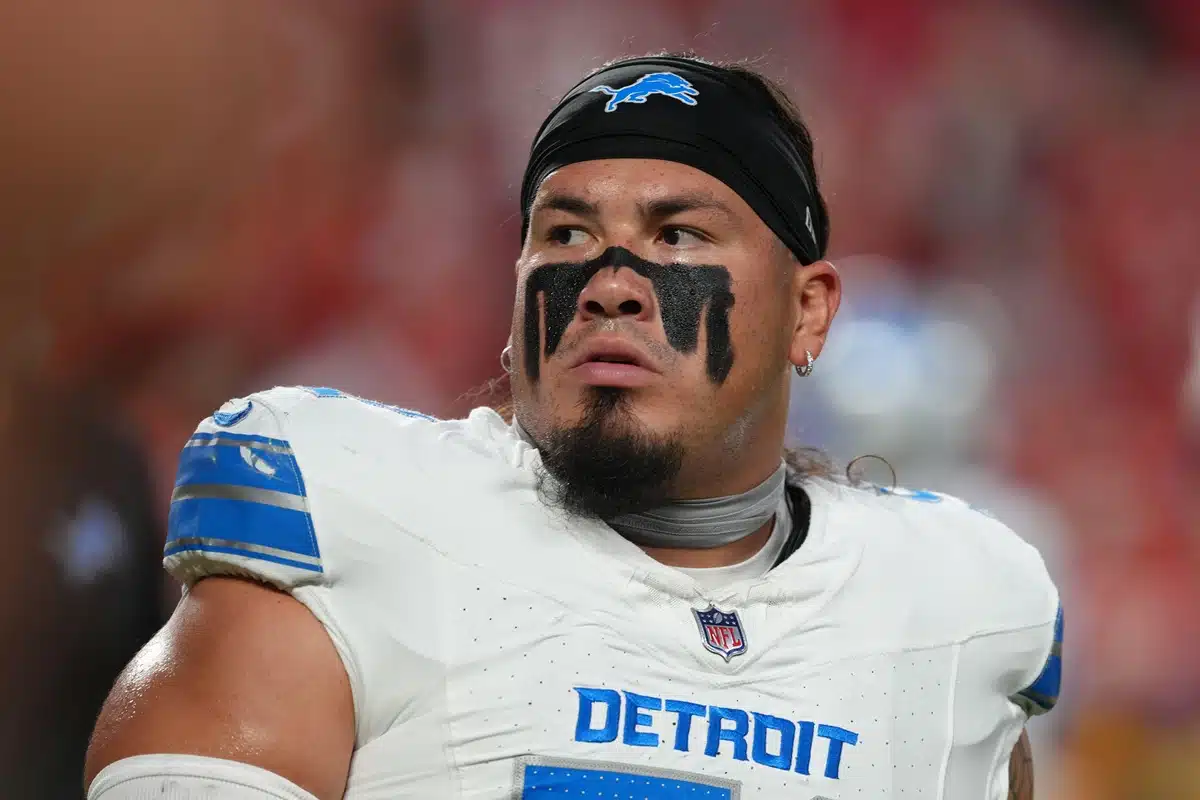 Lions Buccaneers Tipp
